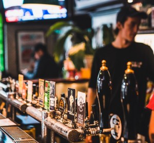 ‘Bush tucker brewer’ graduates to Sobah’s head brewer