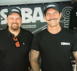 ‘Bush tucker brewer’ graduates to Sobah’s head brewer
