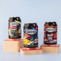 Software duo join forces in bid to make ‘craft beer data driven’