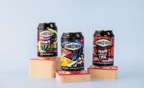 Award-winning Dutch non-alc IPAs now in Australia