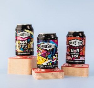 Award-winning Dutch non-alc IPAs now in Australia