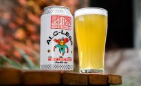 Capital join alcohol free beer ranks with Alc-Less