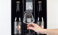 Bridge Road release 12th edition of the B2 Bomber