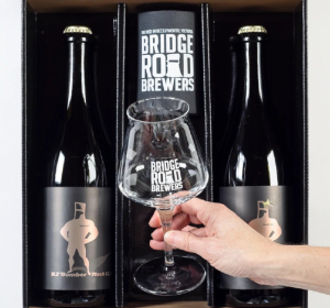 Bridge Road release 12th edition of the B2 Bomber