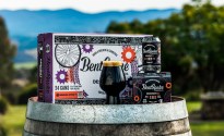 BentSpoke mark eight years with Descent 22