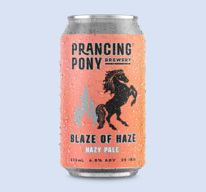 Get 15% off Prancing Pony’s new core range hazy pale