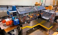 Full Steam ahead with Econocorp Inc.