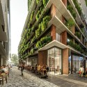 Brick Lane to open ‘comprehensive’ Melbourne venue