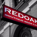 End of an era: A tribute to Redoak Boutique Beer Café
