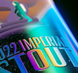 Embrace the darkness with Felons’ 2022 Imperial Stout
