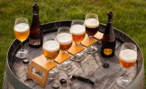 Moo Brew to open Hobart taphouse and nano-brewery