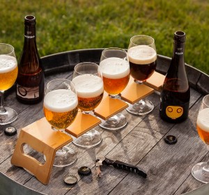 Moo Brew to open Hobart taphouse and nano-brewery