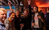 3 Ravens launches crowdfunding campaign