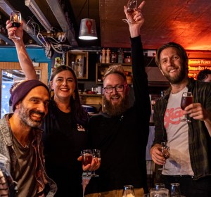 3 Ravens launches crowdfunding campaign