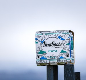 BentSpoke put brewpub favourite in cans