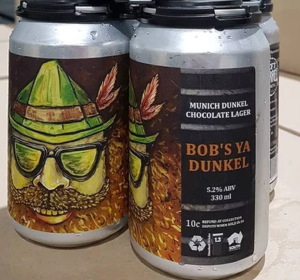 Royal Adelaide Beer and Cider winners