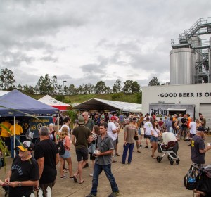 Stone & Wood’s Murbah Open Day to return