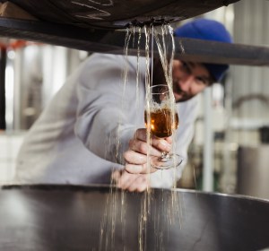 BentSpoke put brewpub favourite in cans