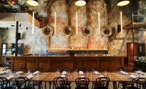 Belgian Beer Dinner at Stomping Ground Moorabbin