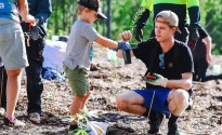 Stone & Wood launch Brisbane Large Grants Program