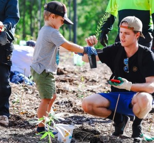4 Pines celebrates ‘Best for the World’ status