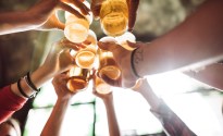 Beer boosts equity crowdfunders to a record year