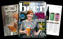 Spring forth! Check out our latest magazine