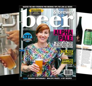 Spring forth! Check out our latest magazine