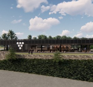 Lifting the Vale: Brewery returns to spiritual home