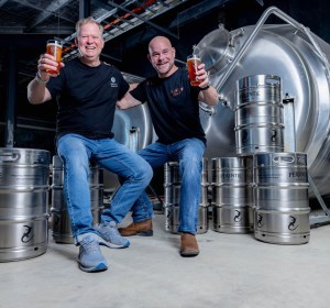 Lager-focused Perentie Brewing announce $6M brewpub