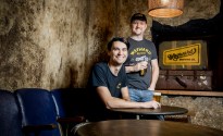 Wayward Brewing launch employee ownership plan