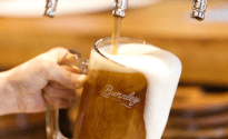 Celebrate Oktoberfest at Burnley Brewing