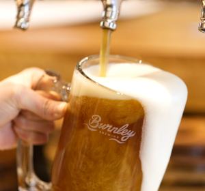 Celebrate Oktoberfest at Burnley Brewing