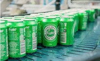 Coopers’ marketing director Cam Pearce retires