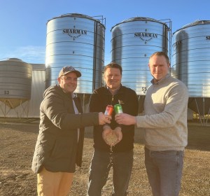 Paddock-to-pint barley traceability project launched