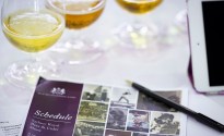 Serial award winners taste more success at Sydney Royal