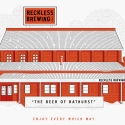 Reckless’ soft opening for Father’s Day weekend