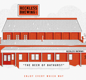 Reckless’ soft opening for Father’s Day weekend