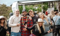 Win tickets to Mornington Peninsula’s VineHop Festival