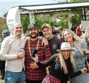 Win tickets to Mornington Peninsula’s VineHop Festival
