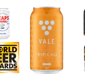 Australian pale ales take out world’s best awards