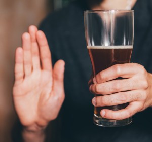 Beer consumption down as seltzers rise
