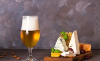 Senses Working Overtime: Beer & food pairing