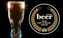 2024 Beer & Brewer Awards
