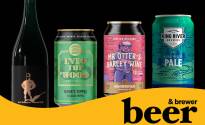 Beer & Brewer’s 12 best beers from the latest magazine