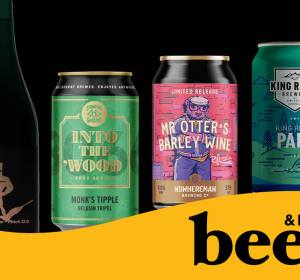 Beer & Brewer’s 12 best beers from the latest magazine