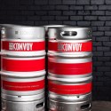Kegstar expands plans to buy Konvoy kegs