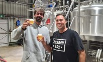 Indigenous-owned Jarrah Boy making all-Australian lagers