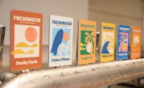 Freshwater Brewing to open this weekend