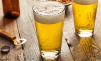 John Palmer’s Sparkling Ale recipe